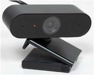 Веб-камера Hikvision DS-U02 1920x1080 FHD