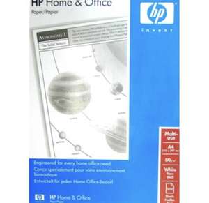 Бумага для принтера A4 HP Home&Office (CHP150) 500л