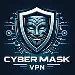 [Android] Cyber Mask VPN