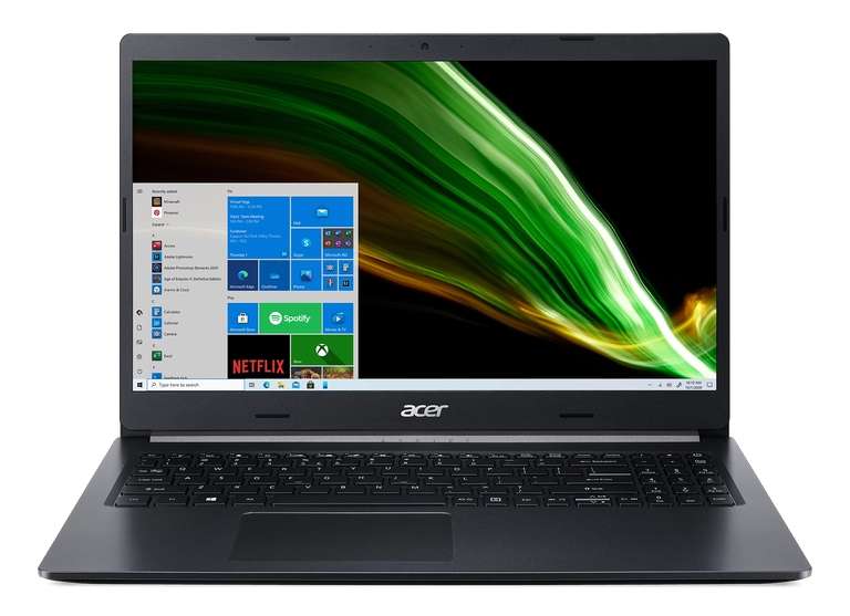 15.6" Ноутбук Acer Aspire 5 A515-45-R50G 4+512Гб R3-5300U, Full HD, IPS, AMD Radeon Graphics, Windows 10 Home