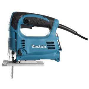 Сетевой лобзик Makita 4329K + спасибо 60%