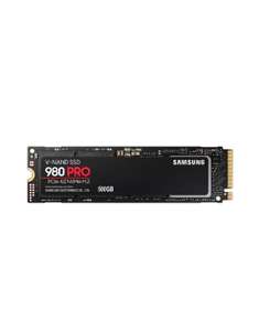 SSD Samsung 980 Pro 500GB