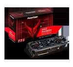 Видеокарта Radeon RX 6700 XT Red Devil /AMD/12/192 bit (AXRX-6700XT-12GBD6-3DHE)