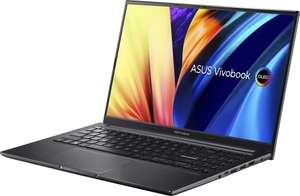 Ноутбук Asus X1505ZA-MA459 15.6" 2.8K OLED 120Hz/i7-12700H/16GB/512GB SSD