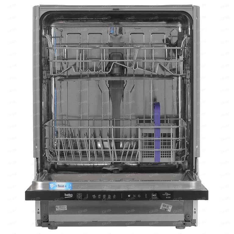 Встраиваемая посудомоечная машина Beko BDIN15320 (выгодный комплект)