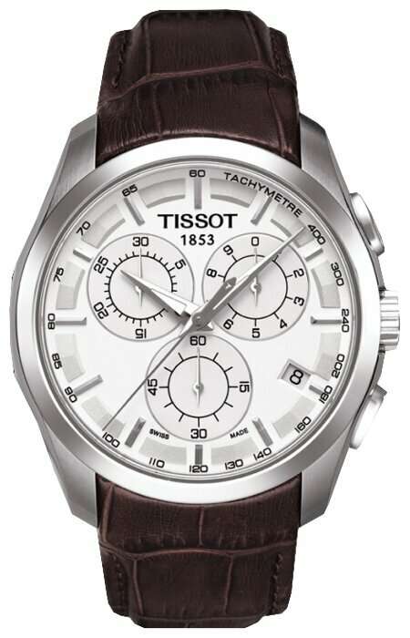 Наручные часы TISSOT T-Classic T035.617.16.031.00