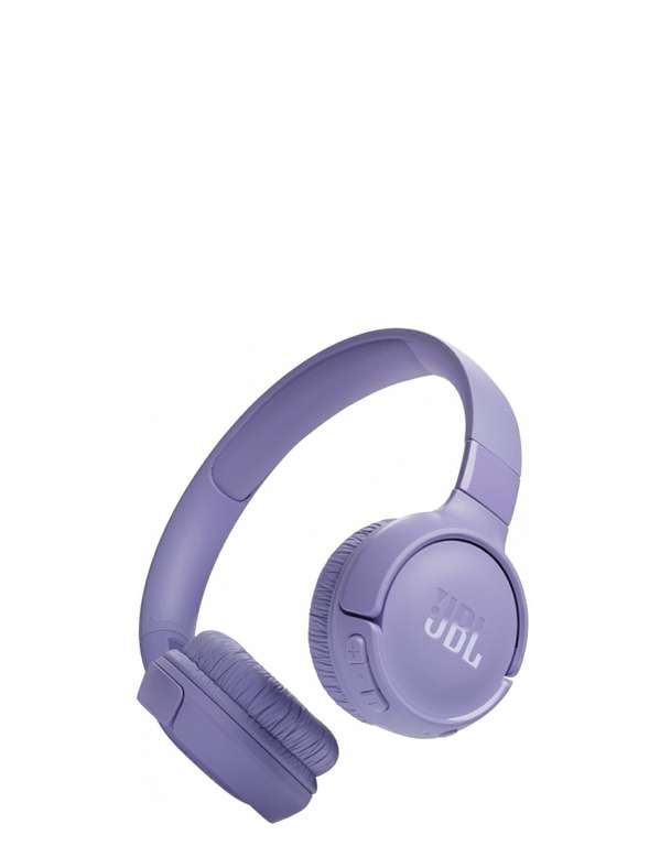 Беспроводные наушники JBL Tune 520BT (+ 897 бонусов)