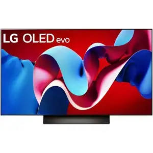 Телевизор LG OLED48C4RLA