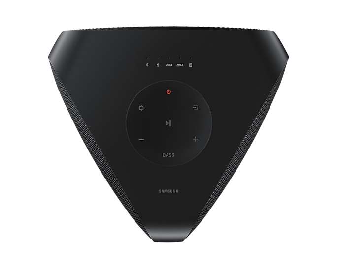 Аудиосистема Samsung Sound Tower MX-ST40B (с WB кошельком)