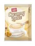 Кофейный напиток ToraBika Creamy Latte, 5 саше
