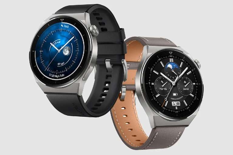 Смарт-часы HUAWEI Watch GT 3 Pro