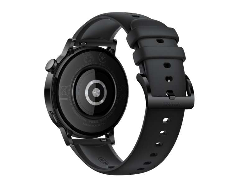 Смарт-часы Huawei GT 3 MIL-B19S 42мм