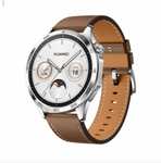 Умные часы HUAWEI Watch GT4 46mm Phoinix Brown (PNX-B19)