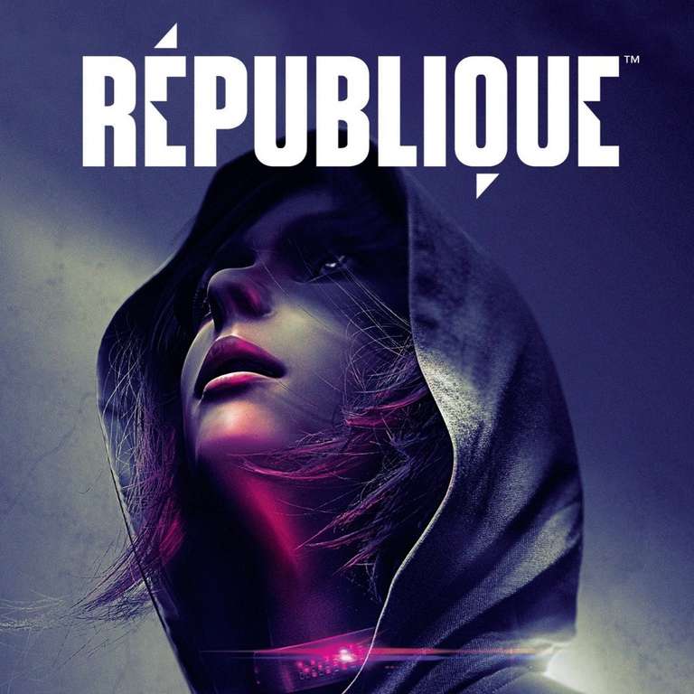 [PC] Republique + VR