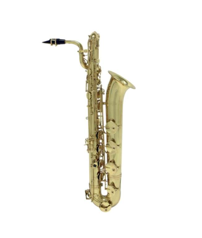 Roy Benson Bs-302 - Баритон саксофон