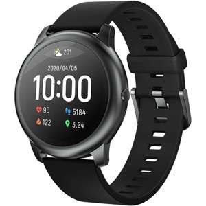 Умные часы Haylou Solar Smartwatch LS05