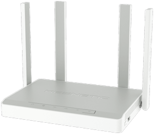 Wi-Fi роутер Keenetic Hopper (KN-3810)