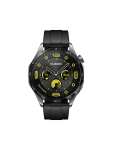 Смарт-часы Huawei Watch GT 4 черный
