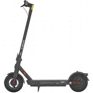 Электросамокат Xiaomi Mi Electric Scooter 4 Pro Gen2