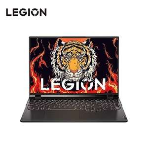 Игровой ноутбук Lenovo Legion 5 Pro R9000P 2022 E-sports, R7-6800H, 16+512 GB, GeForce RTX3070, 2,5 K 165 Гц 100% sRGB (Б/У)