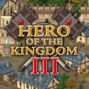 [Android] Hero of the Kingdom 3