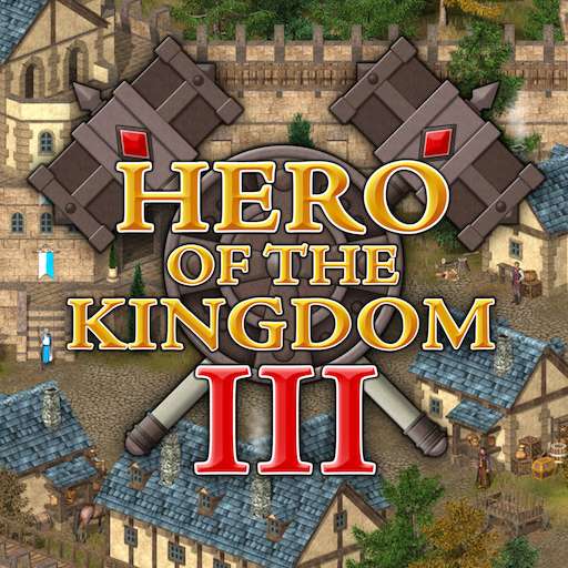 [Android] Hero of the Kingdom 3