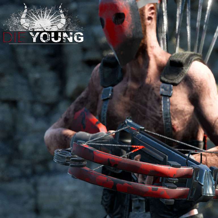 [PC] Die Young: Ultimate Edition