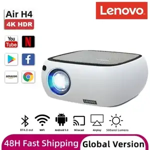 Проектор Lenovo Air H4