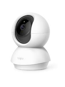 Камера видеонаблюдения TAPO C200