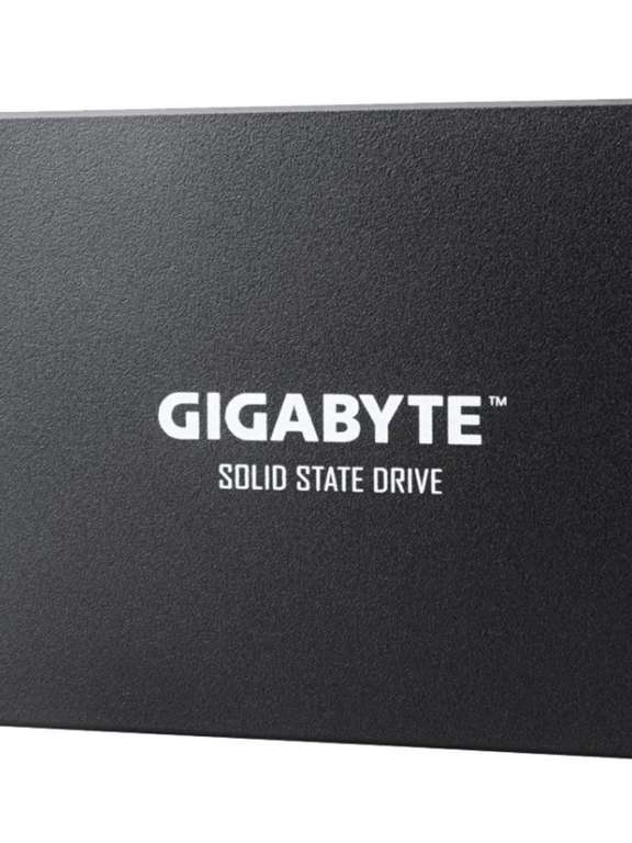 SSD диск Gigabyte GP-GSTFS31100TNTD /2.5", 1 Тб
