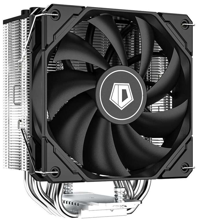 [Ростов-на-Дону и др] Кулер ID-COOLING SE-224-XTS (Онлайнтрейд, доставка в ПВЗ)