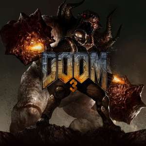 [PC] Doom 3 + DOOM 3: BFG Edition (GOG)