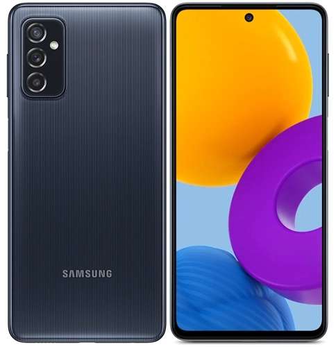 6.7" Смартфон Samsung Galaxy M52 6+128 ГБ