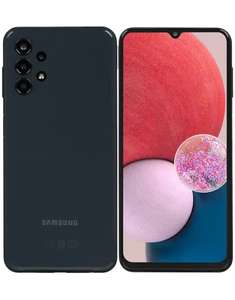 Смартфон Samsung Galaxy A13 4/64Gb