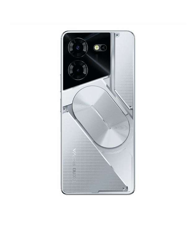 Смартфон TECNO POVA 5 Pro 5G 8/256 ГБ (не простая пова 5 про)