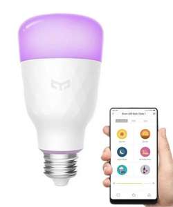 Лампа светодиодная Yeelight Smart LED Bulb W3 (YLDP005)