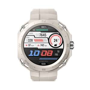 Смарт-часы HUAWEI WATCH GT Cyber AND-B19, 42 мм (с Озон картой)