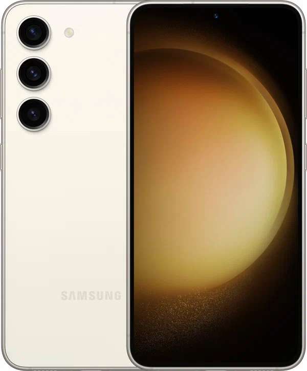 Смартфон Samsung Galaxy S23 8/128 ГБ, Dual nano SIM (4 цвета)