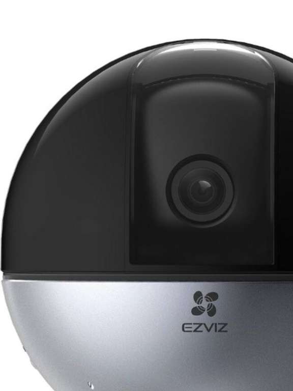 IP камера EZVIZ C6W 4 Мп