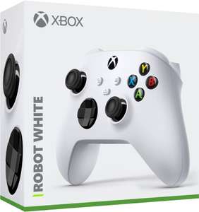 Геймпад Microsoft для Xbox One/Xbox Series S/X + возврат 2536 Сберспасибо