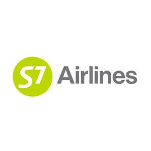 S7 Airlines Coupons