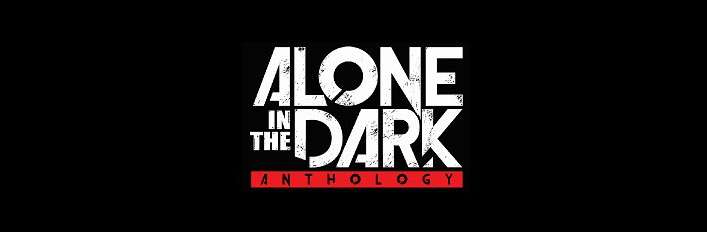 [PC] Alone in the Dark Anthology