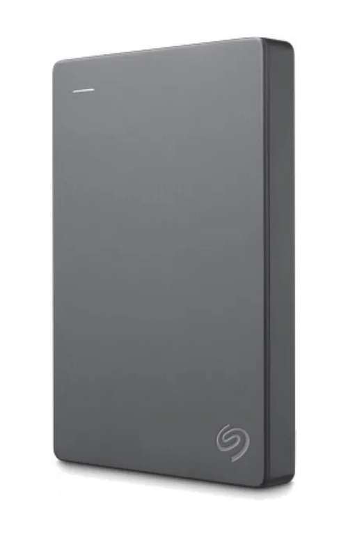 Внешний жесткий диск Basic Black STJL4000400/4 ТВ/2.5"/Sata III/USB 3.0