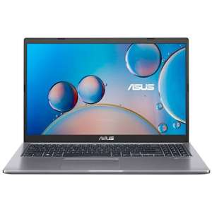 Ноутбук ASUS X515EA-EJ914T i3-1115G4 4Gb 128Gb SSD 15,6" FHD UMA Win10