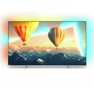 Телевизор Philips Ambilight 55PUS8057/60 55" UHD 4K Smart TV + возврат 15640 бонусов