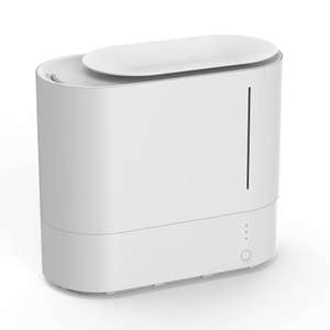 Умный увлажнитель воздуха HIPER IoT Humidifier (Wi-Fi, заправка сверху)