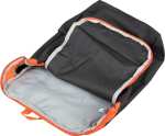 Рюкзак 15.6" PC PET PCPKB0115BN, коричневый/оранжевый