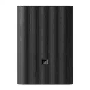 Внешний аккумулятор Xiaomi Mi Power Bank 3 Ultra Compact, 10000mAh (с Ozon Картой)