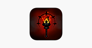 [iOS] Darkest Dungeon:Tablet Edition (для iPad)