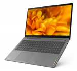 Ноутбук Lenovo IdeaPad 3 15ABA7 (15.6", IPS, AMD Ryzen 5 5625U, 16 ГБ, SSD 512 ГБ, Vega 7, noOS)